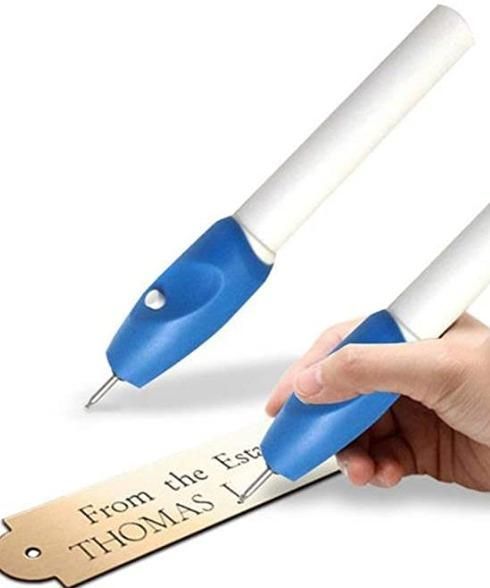 UltraTool™ All Surface Writing Engrave Pen