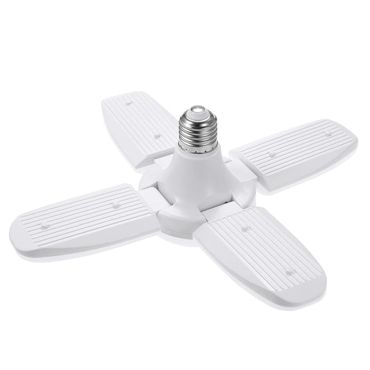 FanTech™ 360 Degree Fan Shaped LED Lights