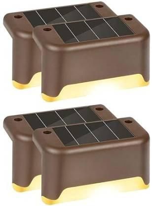 Solaris™ Solar Deck Lights Outdoor
