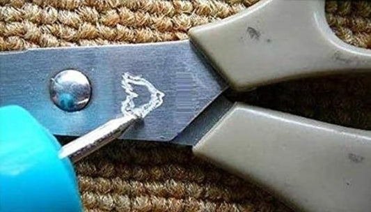 UltraTool™ All Surface Writing Engrave Pen