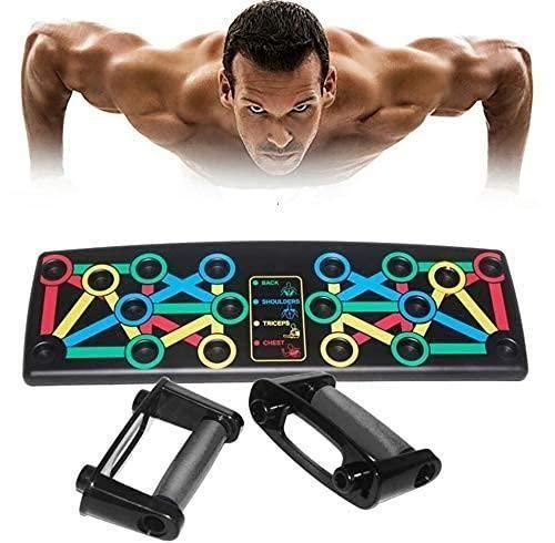 FitBeast™ Push Up Board 2.0 (New Generation)