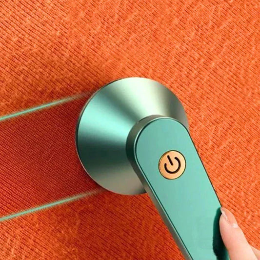 LintAway™ Pro Premium Portable Electric Lint Remover