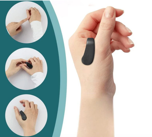 AcuTherapy™ Blood Sugar Control LI4 Acupressure Point Clip (Buy 1 Get 1 Free)