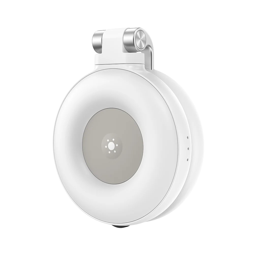 MagBeam™ Magnetic Selfie Light (Magsafe Compatible | iPhone | Android )
