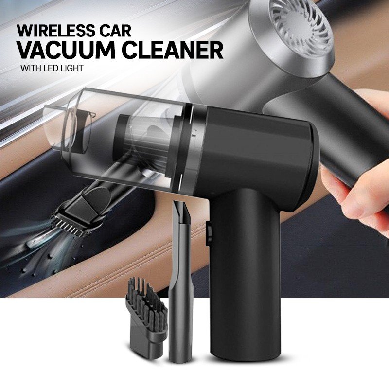 ProVac™ 2 in 1 Vacuum Cleaner and Air Blower