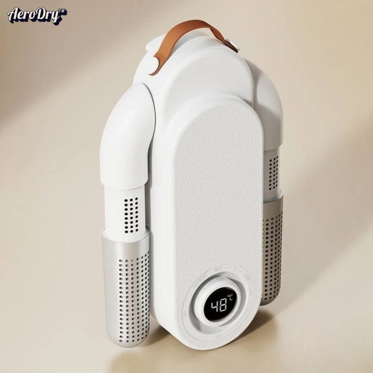 AeroDry™ Electric Shoe Dryer V2 (2nd Generation)