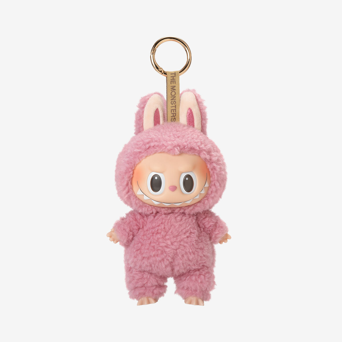 PopMart THE MONSTERS - Exciting Macaron Vinyl Face Blind Box (Labubu Doll)