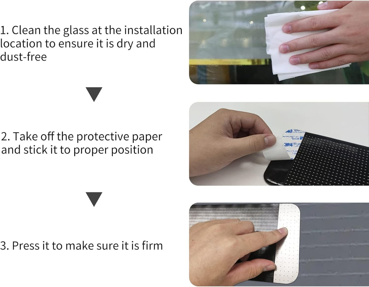 AuraMatrix™ Pro Programmable Matrix LED Panel