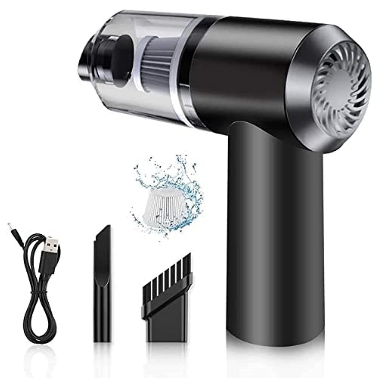 ProVac™ 2 in 1 Vacuum Cleaner and Air Blower