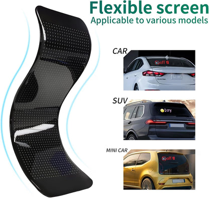 AuraMatrix™ Pro Programmable Matrix LED Panel