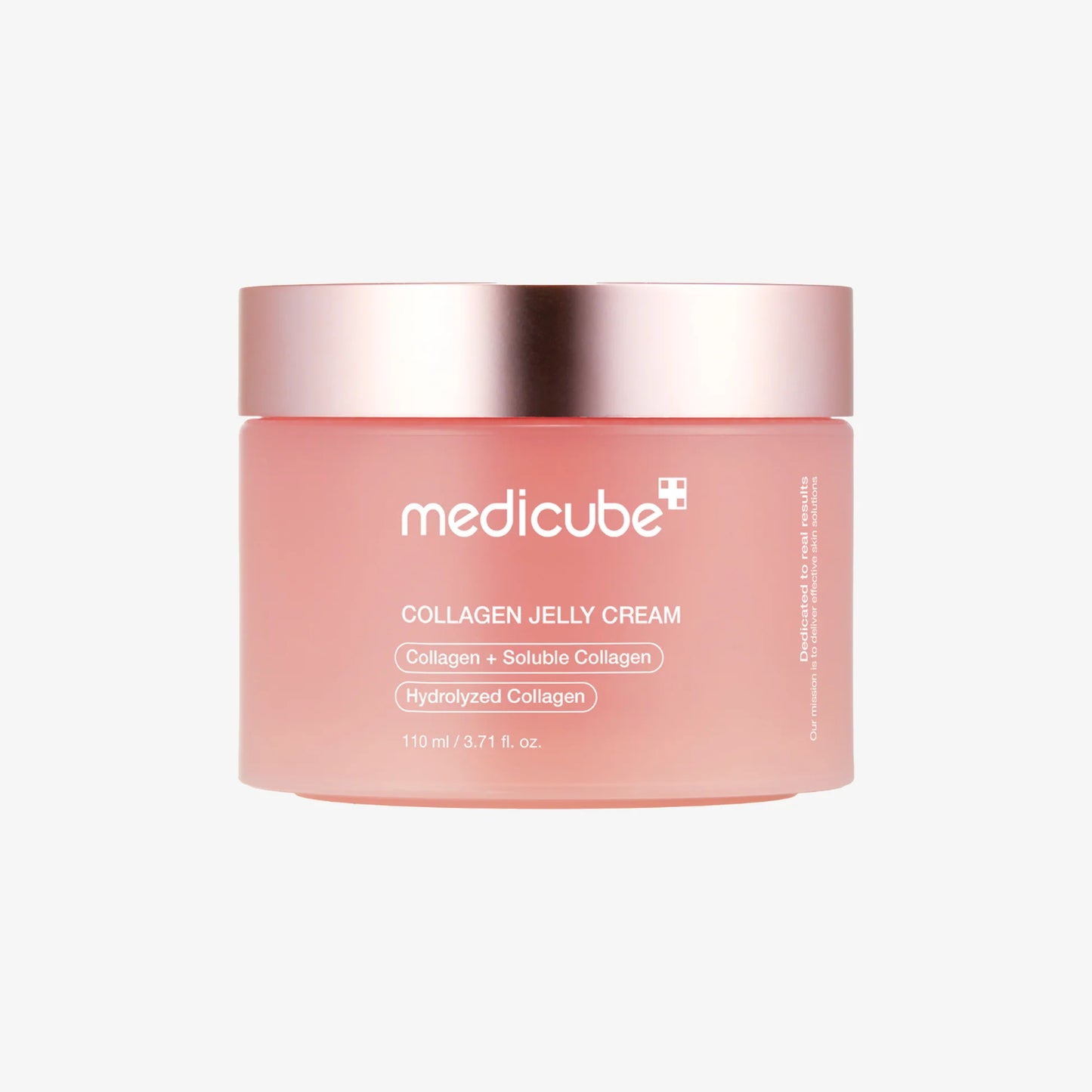 Medicube Niacinamide Collagen Jelly Cream (110ml)