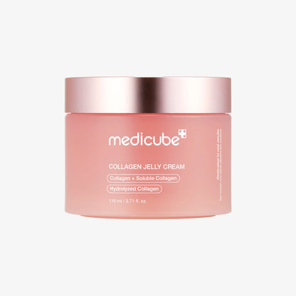 Medicube Niacinamide Collagen Jelly Cream (110ml)