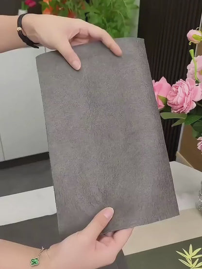 Ultraclean™ Microfiber Magic Cleaning Cloth (Thickened|Super-Absorbent|Reusable|Anti-Scratch|Lint Free & No Water Streak)